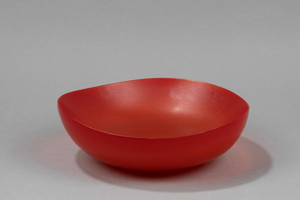 Tobia Scarpa, : Centrotavola  - Asta Collezione Gavagnin, Villa Correr Pisani - Associazione Nazionale - Case d'Asta italiane