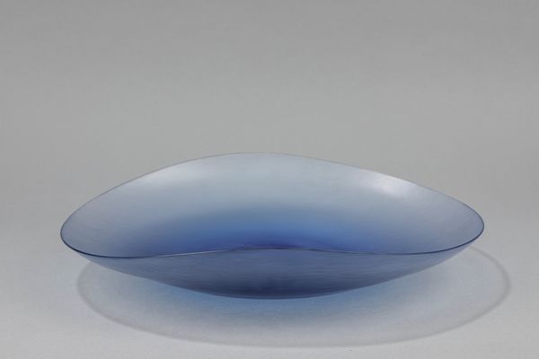 Tobia Scarpa, : Centrotavola  - Asta Collezione Gavagnin, Villa Correr Pisani - Associazione Nazionale - Case d'Asta italiane