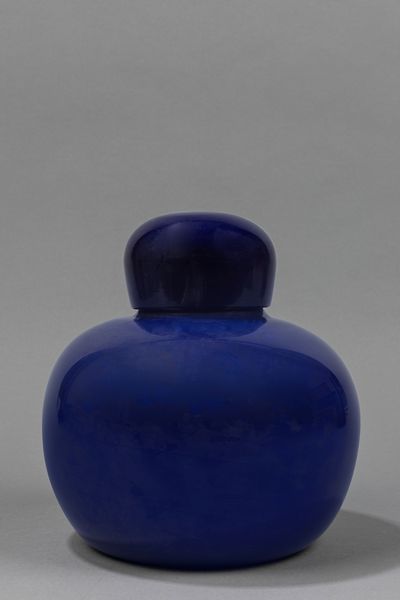 TOBIA SCARPA : Vaso  - Asta Collezione Gavagnin, Villa Correr Pisani - Associazione Nazionale - Case d'Asta italiane