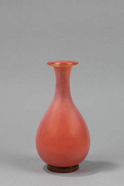 Tomaso Buzzi : Vaso  - Asta Collezione Gavagnin, Villa Correr Pisani - Associazione Nazionale - Case d'Asta italiane