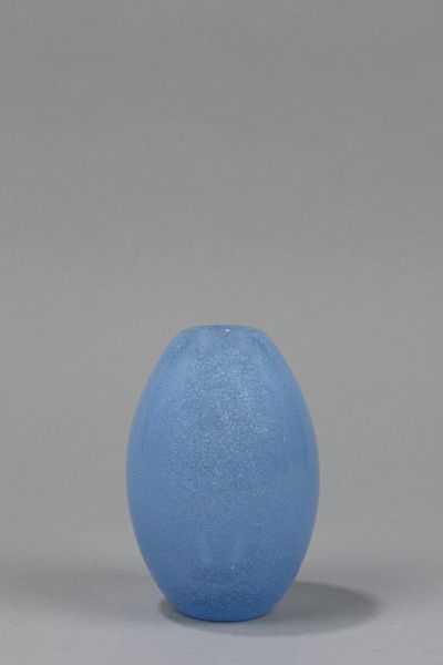 Carlo Scarpa : Vasetto  - Asta Collezione Gavagnin, Villa Correr Pisani - Associazione Nazionale - Case d'Asta italiane