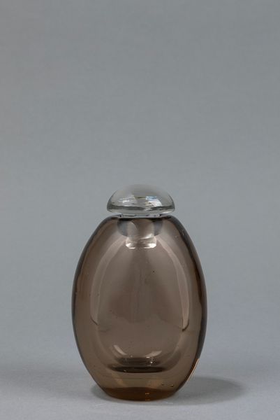 Carlo Scarpa : Flacone  - Asta Collezione Gavagnin, Villa Correr Pisani - Associazione Nazionale - Case d'Asta italiane