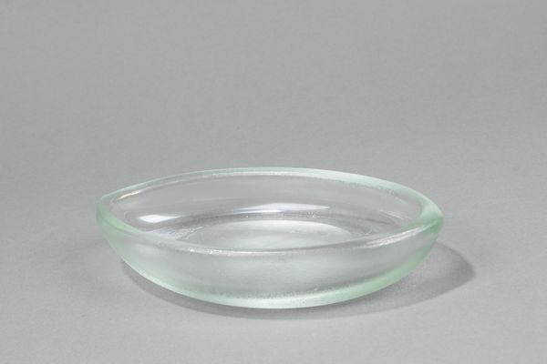 Carlo Scarpa : Centrotavola  - Asta Collezione Gavagnin, Villa Correr Pisani - Associazione Nazionale - Case d'Asta italiane