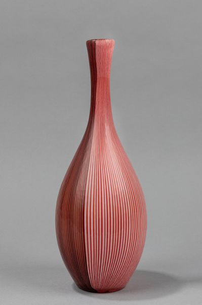 Carlo Scarpa : Vaso  - Asta Collezione Gavagnin, Villa Correr Pisani - Associazione Nazionale - Case d'Asta italiane