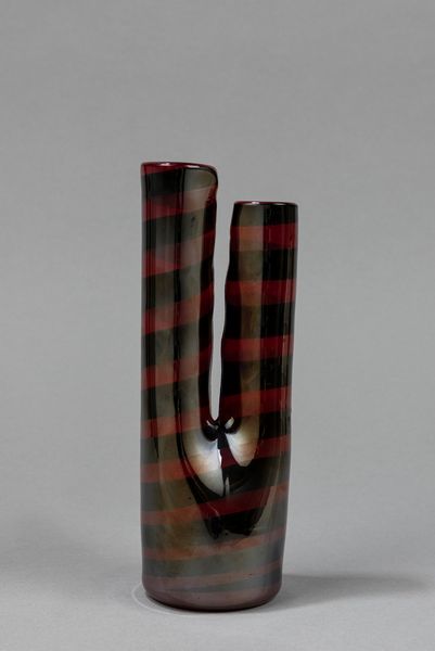 FULVIO BIANCONI : Vaso  - Asta Collezione Gavagnin, Villa Correr Pisani - Associazione Nazionale - Case d'Asta italiane