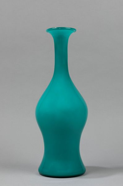 Paolo Venini : Bottiglia  - Asta Collezione Gavagnin, Villa Correr Pisani - Associazione Nazionale - Case d'Asta italiane