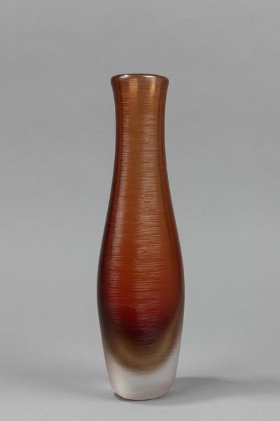 Paolo Venini : Vaso  - Asta Collezione Gavagnin, Villa Correr Pisani - Associazione Nazionale - Case d'Asta italiane