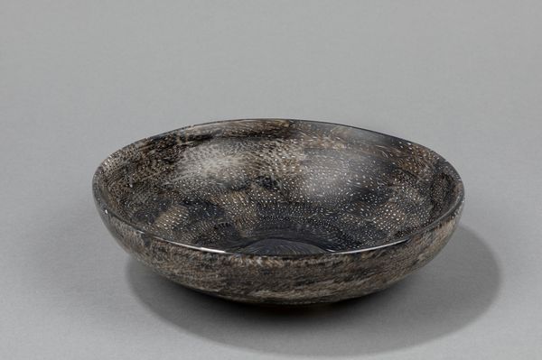 Paolo Venini : Coppa  - Asta Collezione Gavagnin, Villa Correr Pisani - Associazione Nazionale - Case d'Asta italiane