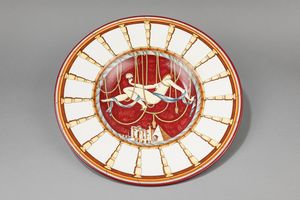 GIO PONTI - Domitilla