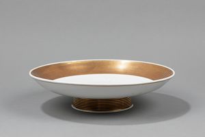 GIO PONTI - Alzata