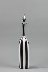 GIO PONTI - Bottiglia