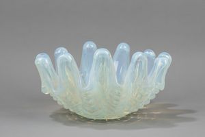 Ercole Barovier - Conchiglia