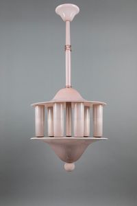 Eugenio Ferro - Lampadario