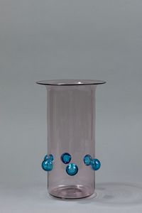 LUCIANO GASPARI - Vaso