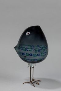 Alessandro Pianon, - Scultura