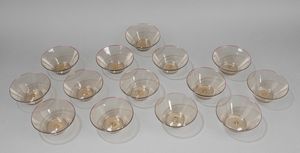 Carlo Scarpa - Servizio