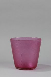 Carlo Scarpa - Vaso