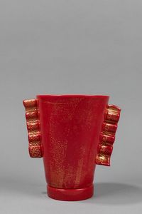 Carlo Scarpa - Raro vaso