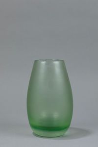 Carlo Scarpa - Vaso