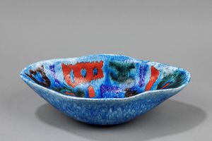 GUIDO GAMBONE - Centrotavola