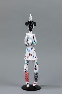 FULVIO BIANCONI - Arlecchino