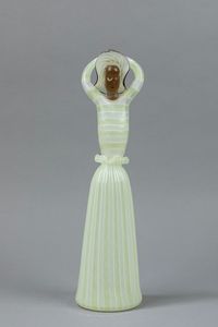 FULVIO BIANCONI - Scultura