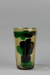 FULVIO BIANCONI - Vaso