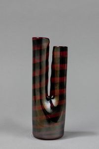 FULVIO BIANCONI - Vaso