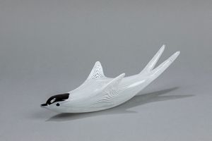 FULVIO BIANCONI - Rondine