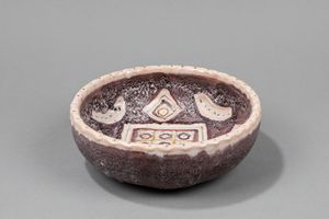 GUIDO GAMBONE - Ciotola