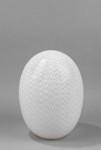 Paolo Venini - Boccia in vetro