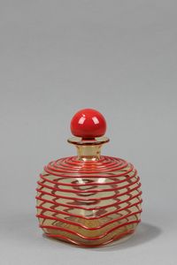 Paolo Venini - Bottiglia