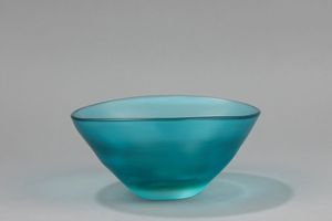 Paolo Venini - Coppa