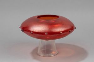 Ermanno Nason - Vaso