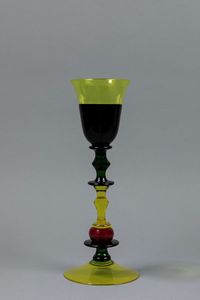 Roberto Scarpa - Bicchiere