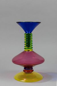 Heinz Oestergaard - Vaso