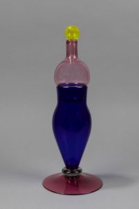 Heinz Oestergaard - Vaso