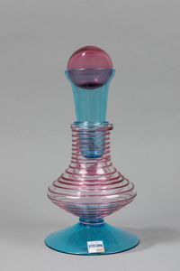 Heinz Oestergaard - Caraffa