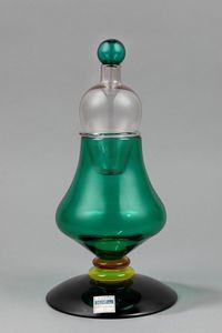 Heinz Oestergaard - Vaso