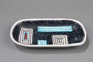 GUIDO GAMBONE - Centrotavola