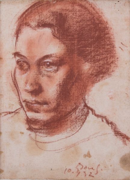 Dino Bausi : Tre disegni  - Asta PARADE II - DIPINTI E SCULTURE DEL XIX E XX SECOLO - Associazione Nazionale - Case d'Asta italiane