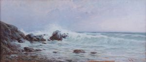 Renuccio Renucci - Marina