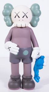 KAWS - Gone