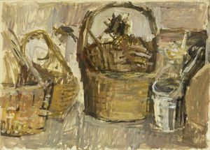 Mario Marcucci - Natura morta