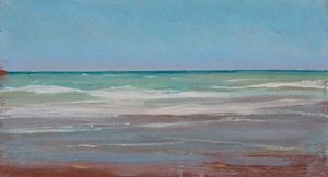 Piero Vaccari - Libeccio