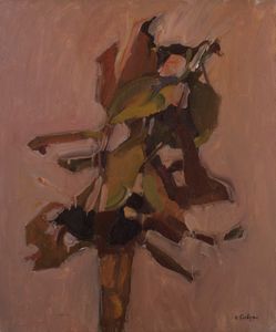 Remo Gordigiani - Magnolia