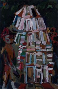 Silvio Loffredo - Battistero