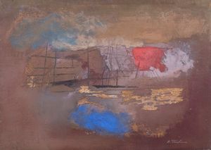 Eugenio Pardini - Groviglio marinaro