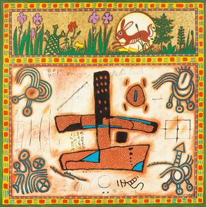 MARTIN BRADLEY - Senza titolo