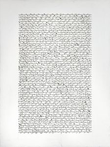 ALFREDO RAPETTI - I miei comandamenti